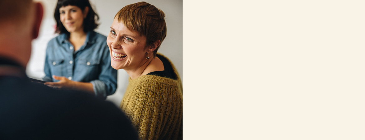 About Scaled Agile: work with a purpose