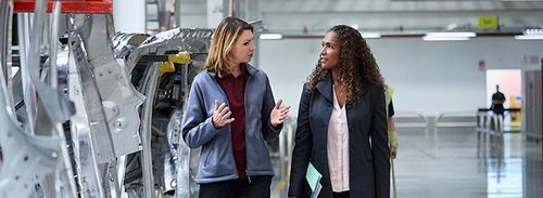 scaled agile automotive