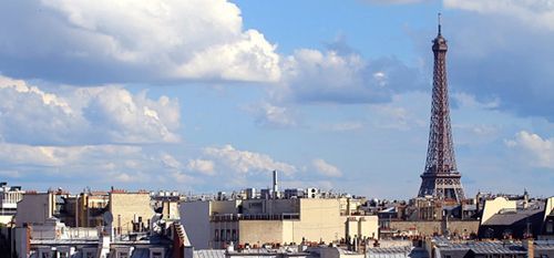 Air France - Scaled Agile Practices with SAFe