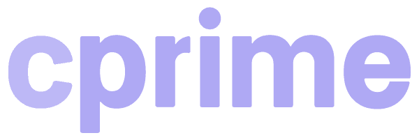 cprime logo