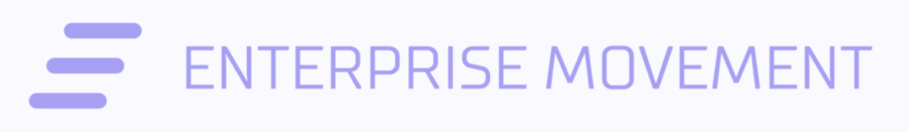 Enterprise Movement logo