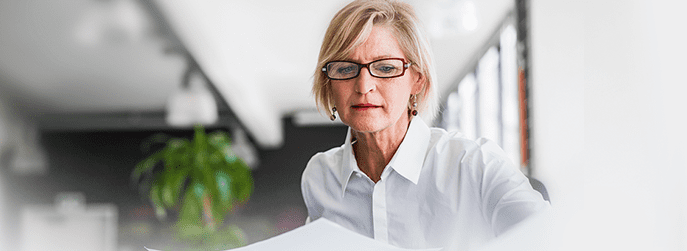 scaled agile financial services 