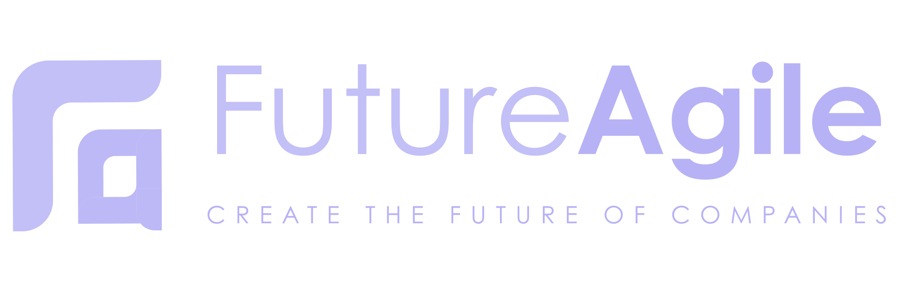 FutureAgile logo
