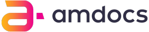 Amdocs logo