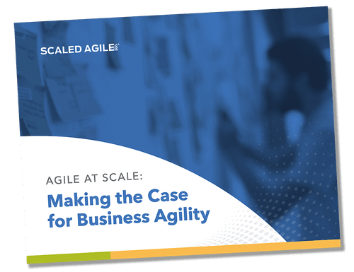 business agility