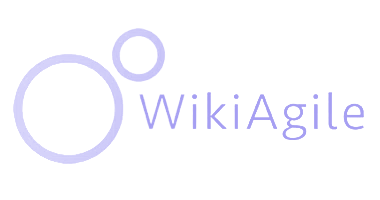 WikiAgile logo