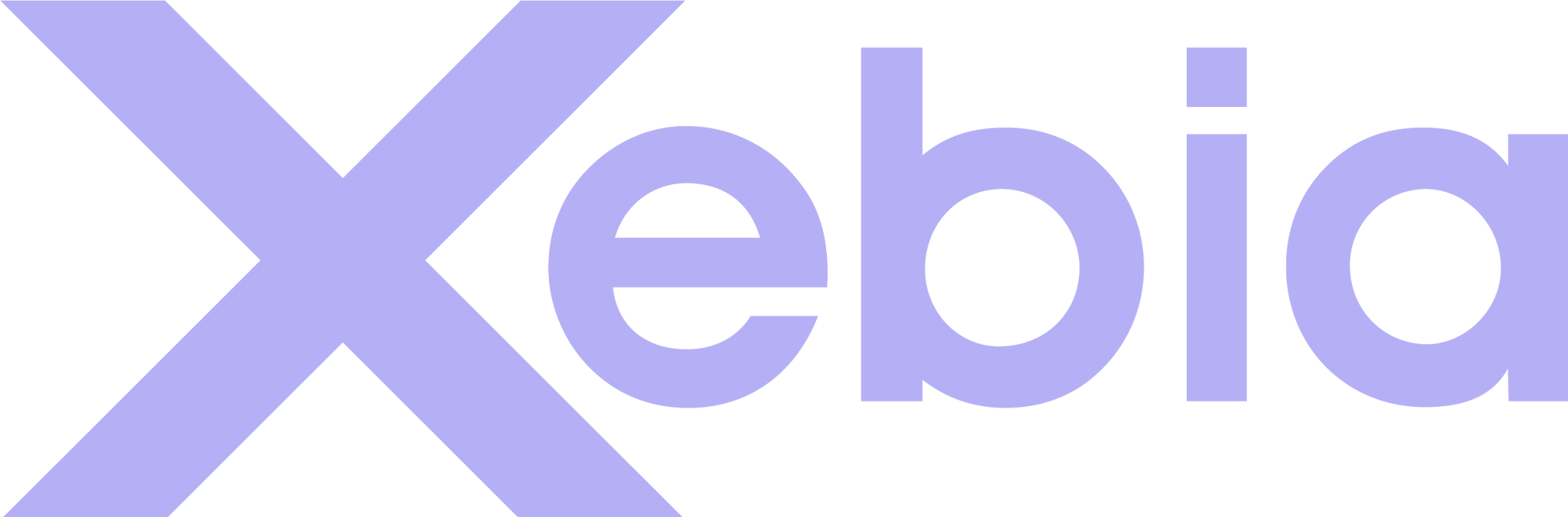 Xebia logo